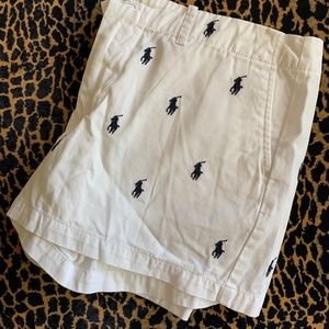 Polo Ralph Lauren Shorts